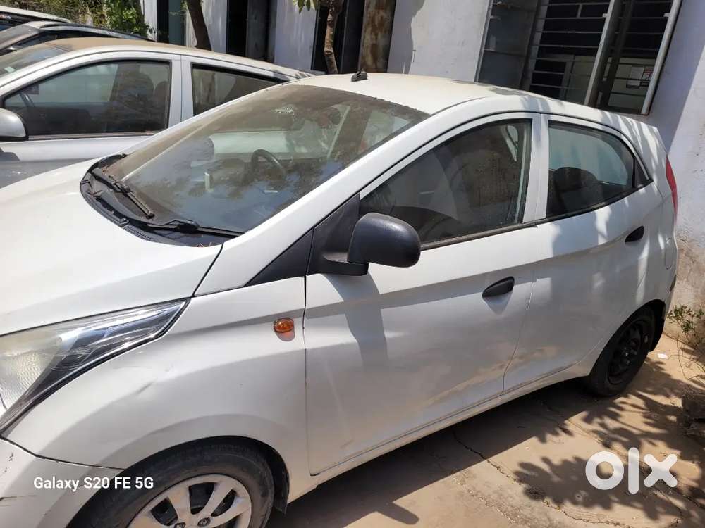 Hyundai Eon 2017