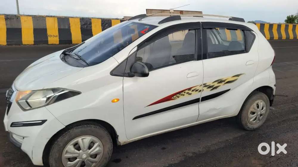 Datsun Redigo 1.0 T 2016