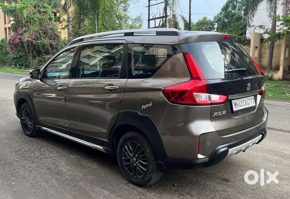 Maruti Suzuki Xl6 1.5 Alpha Mt, 2020, Petrol