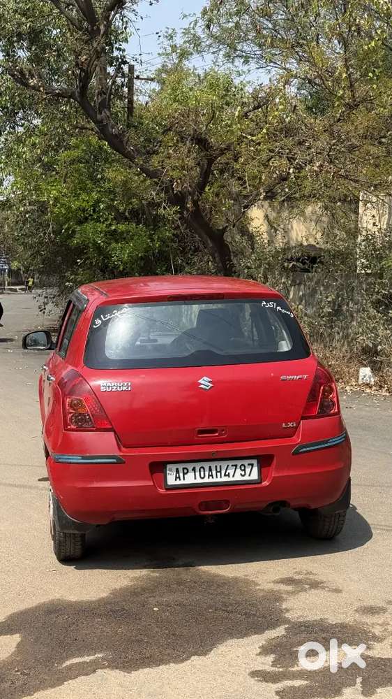 Maruti Suzuki Swift 2006 Asking Price 150000