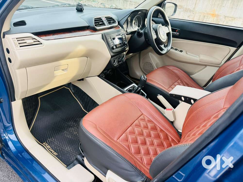 Maruti Suzuki Swift Ddis Vdi, 2019, Petrol