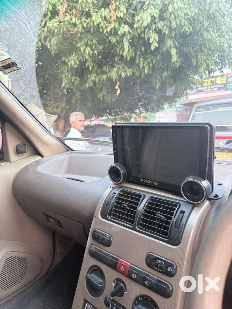 Tata Safari 2012 Diesel Good Condition