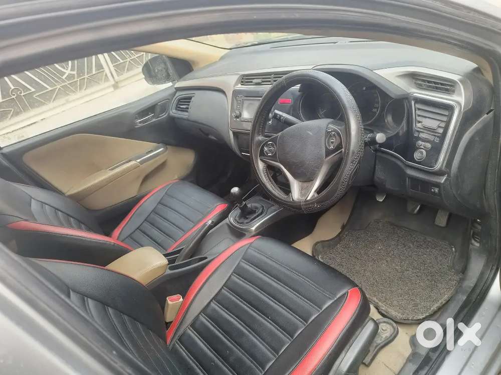 Good Condition Gadi Mein Kis Tarah Ka Koi Kam Nahin Hai