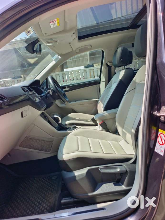 Volkswagen Tiguan 2.0 Elegance Tsi Dsg, 2024, Petrol