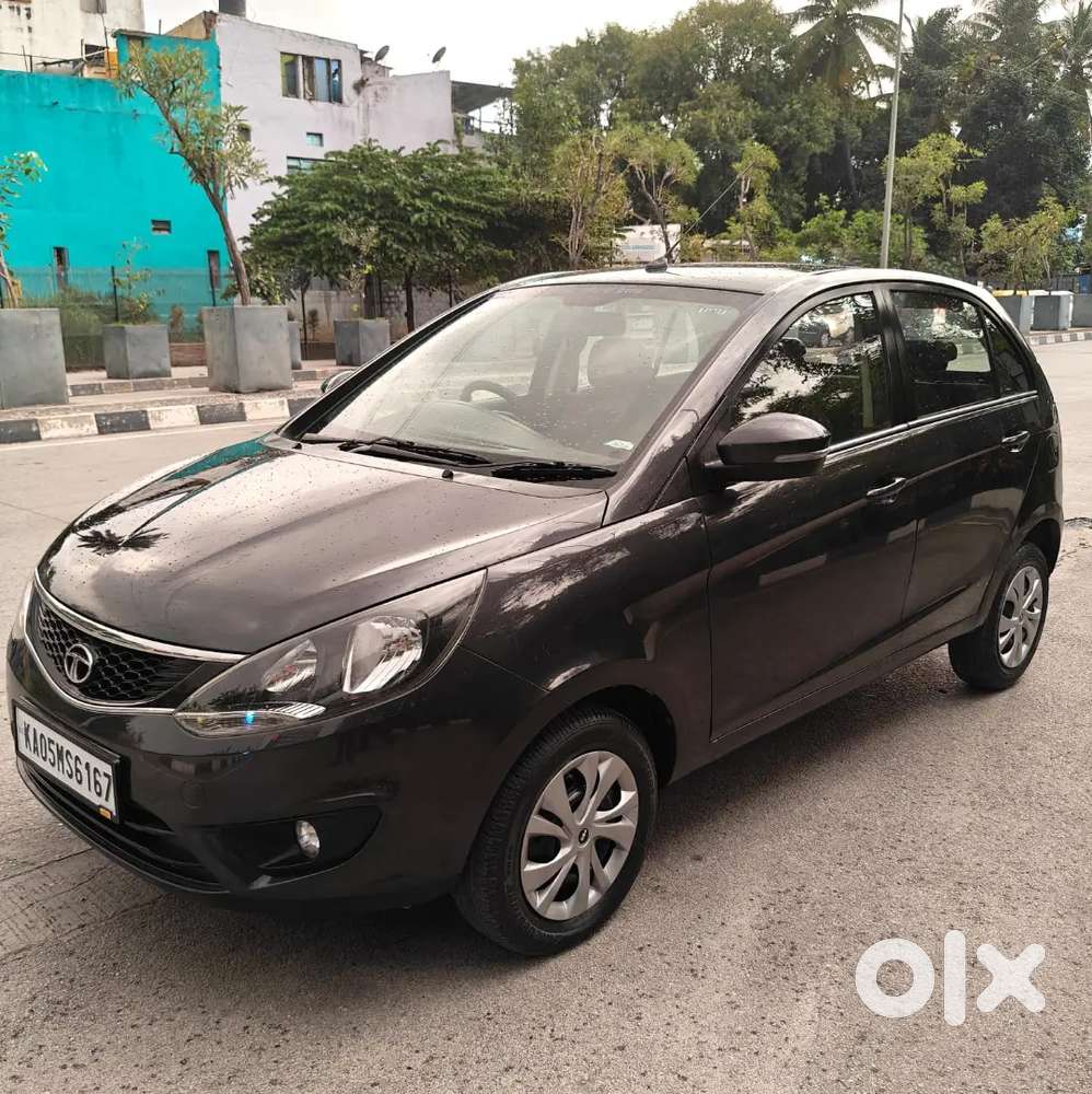 Tata Bolt 1.2 Revotron 2015