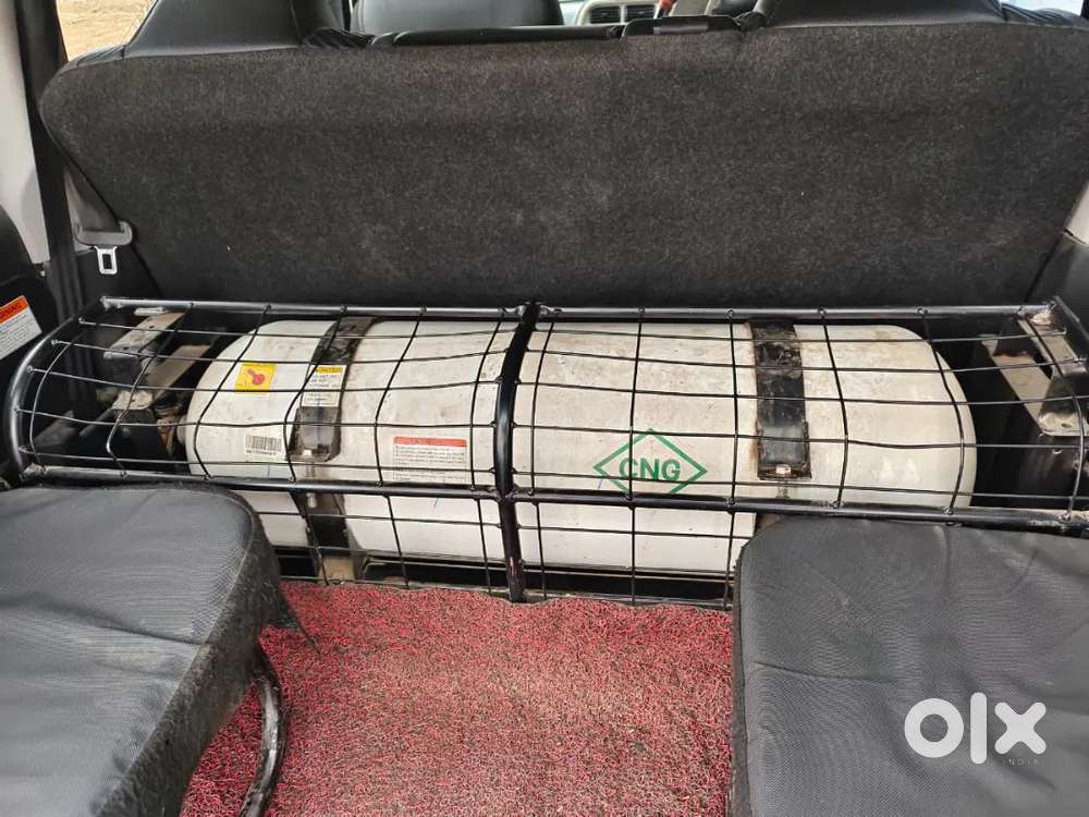 Maruti Suzuki Eeco 2025 Cng & Hybrids 31408 Km Driven