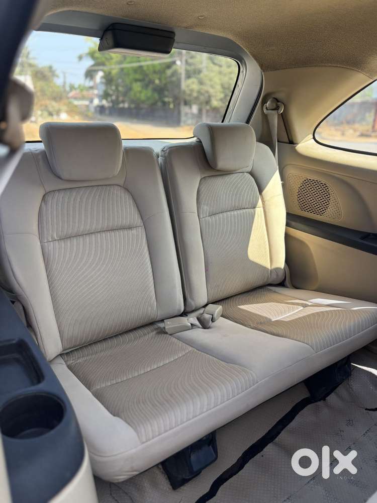 Honda Mobilio S I-dtec, 2014, Diesel