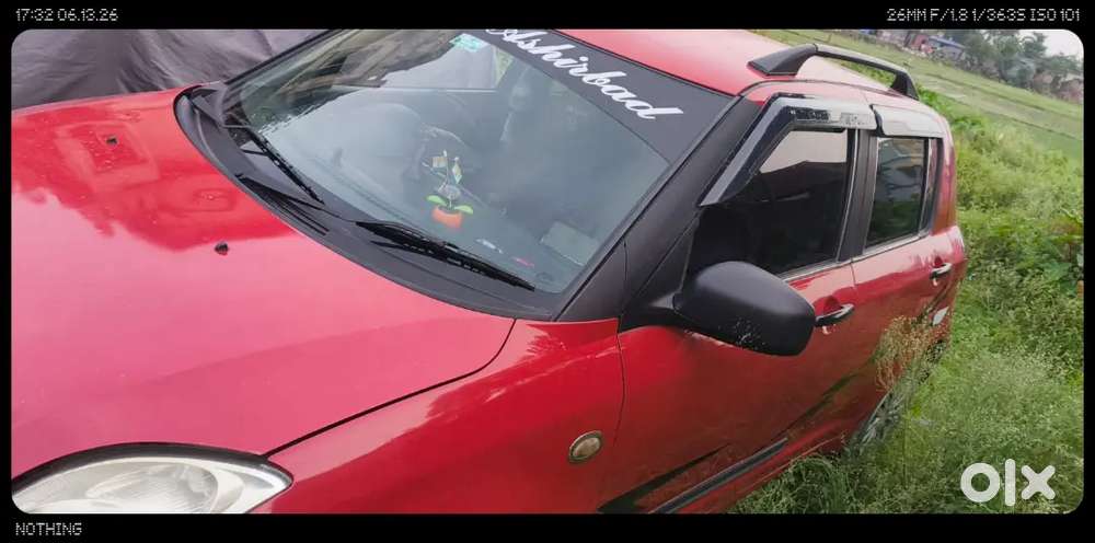 Maruti Suzuki Swift 2006