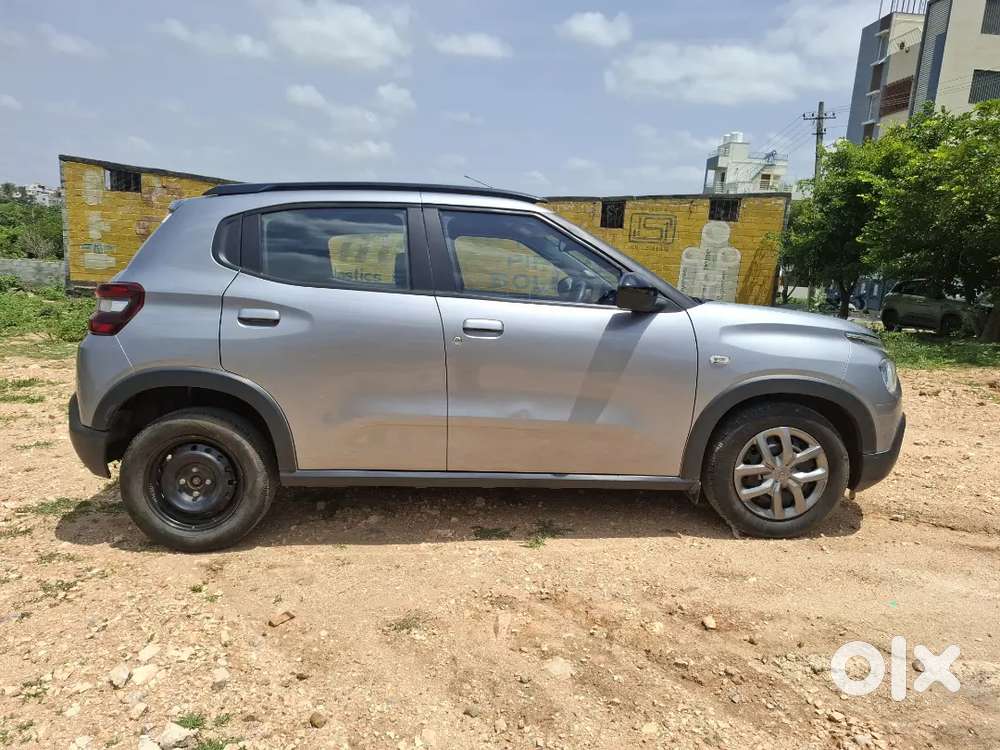 Citroen C3 Feel 2023