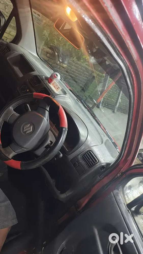 Maruti Suzuki Wagon R 1.0 2006 Petrol 100000 Km Driven Tax Up To 2027