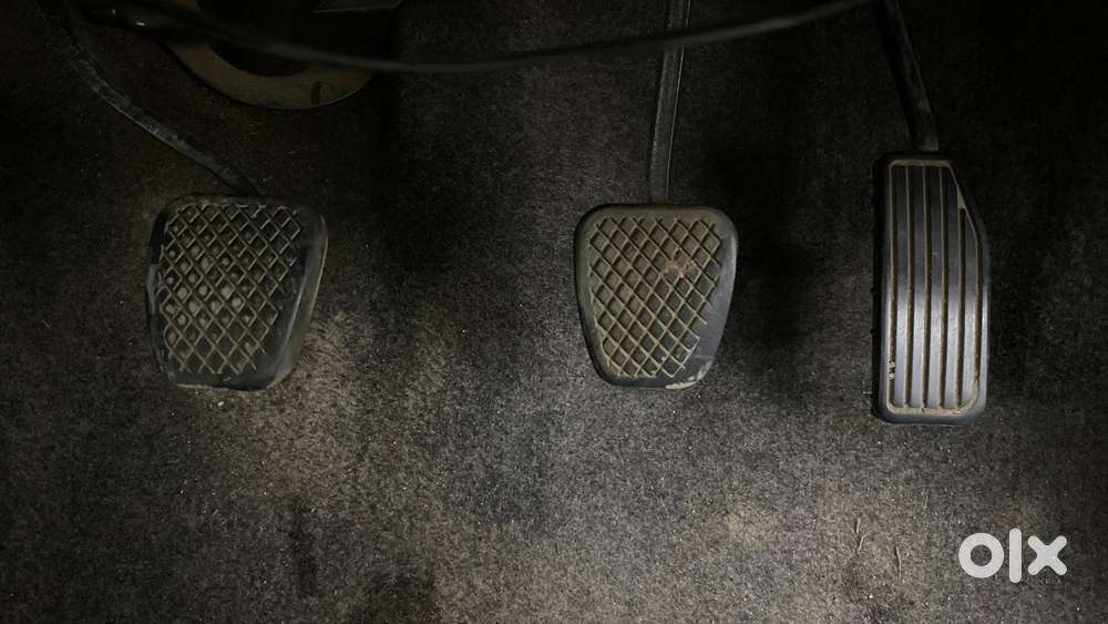 Honda Amaze 2013-2016 E I-vtech, 2015, Petrol