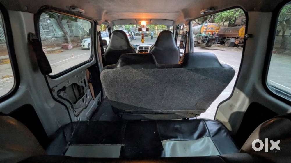 Maruti Suzuki Eeco 7 Seater Standard, 2019, Cng & Hybrids