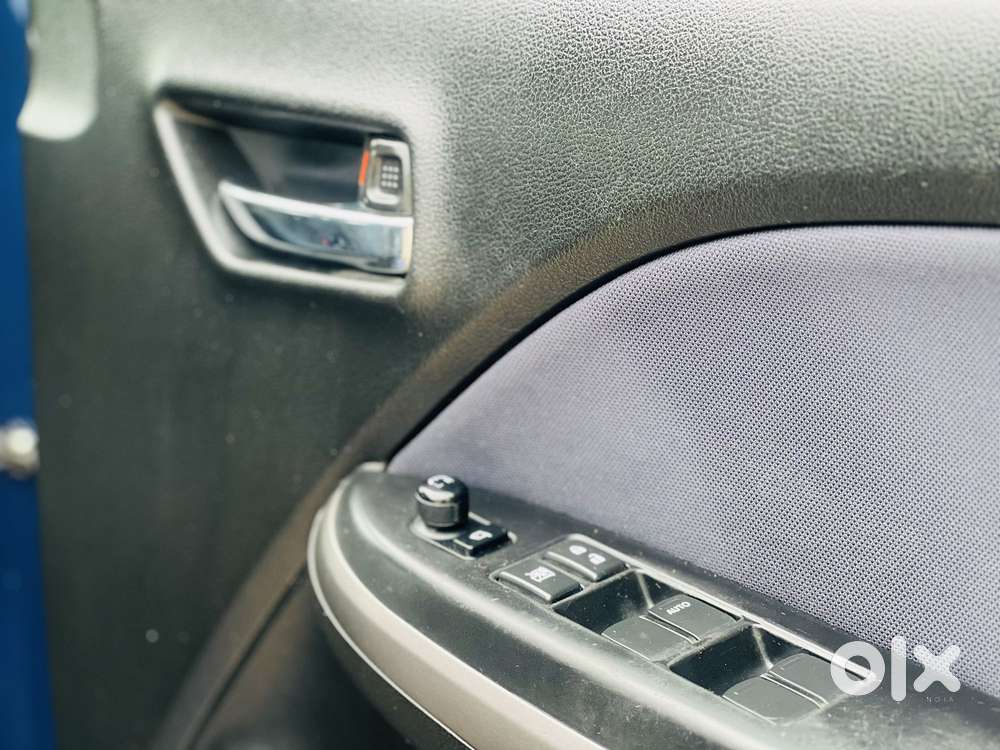 Maruti Suzuki Baleno Alpha, 2019, Petrol