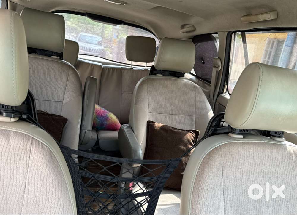 Toyota Innova 2.5 2010