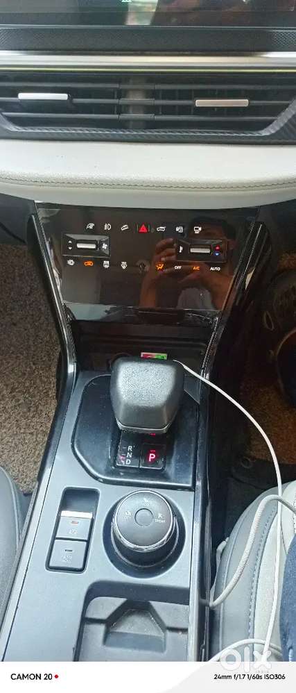 Tata Nexon Ev 2025