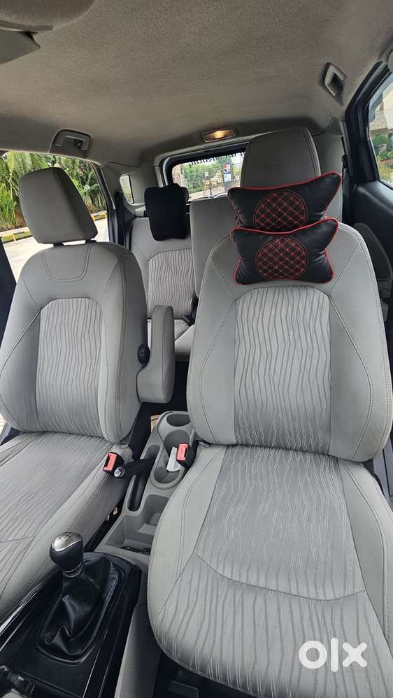 Ford Ecosport 1.5 Diesel 2016