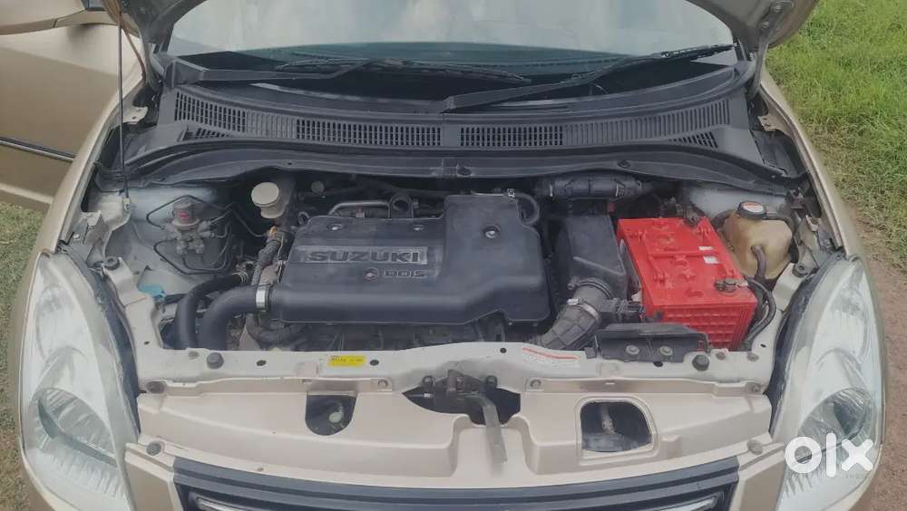Maruti Suzuki Swift 2011