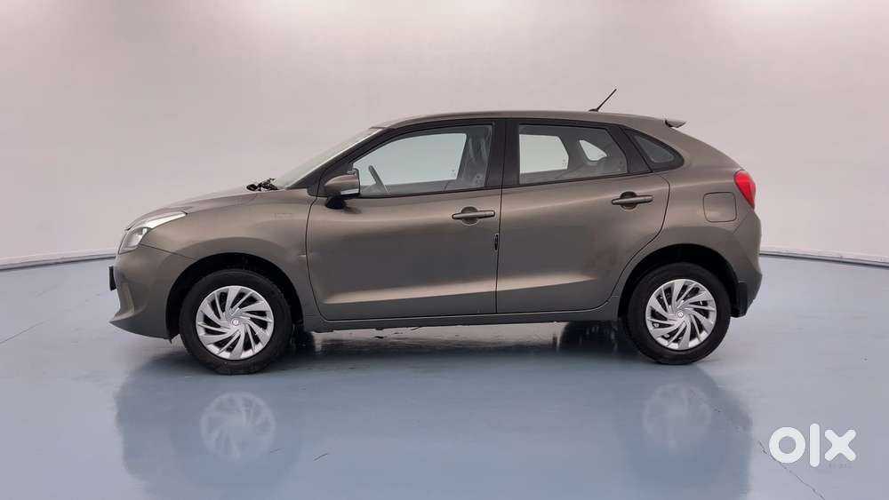 Maruti Suzuki Baleno 1.3 Delta, 2020, Petrol