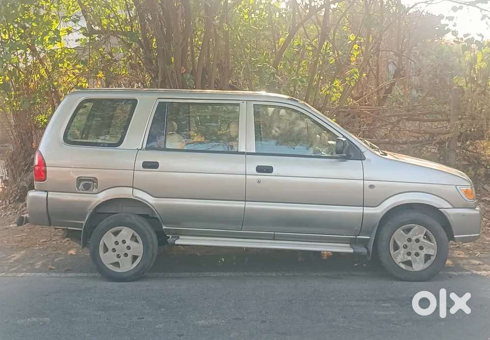 Chevrolet Tavera 2008 Diesel Good Condition