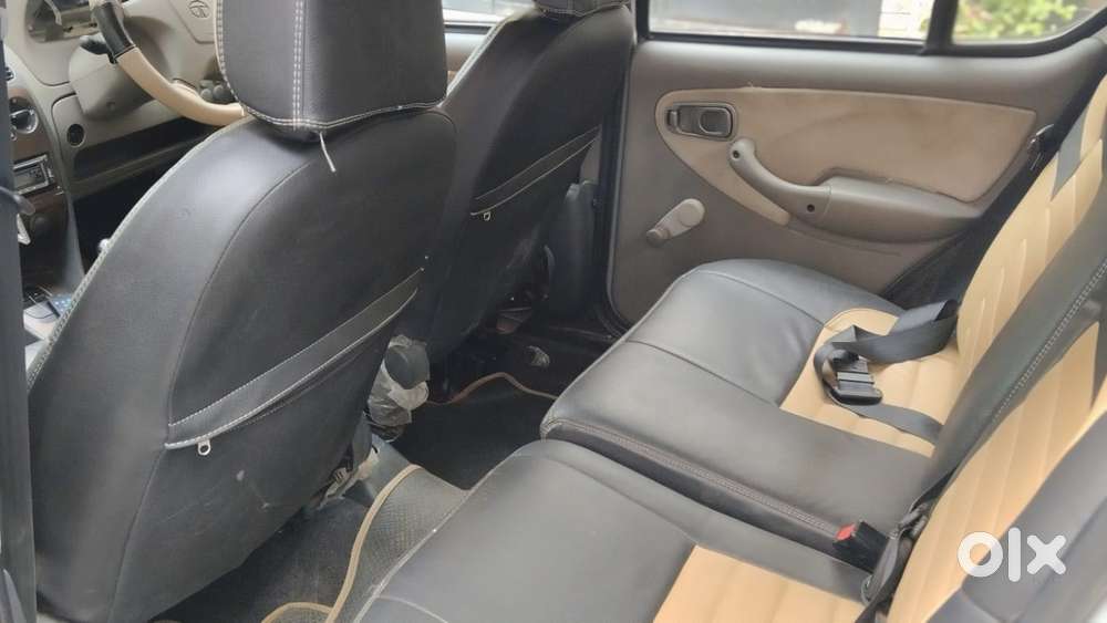 Tata Indica V2 Xeta 1.4 Gls Bsiii, 2011, Petrol