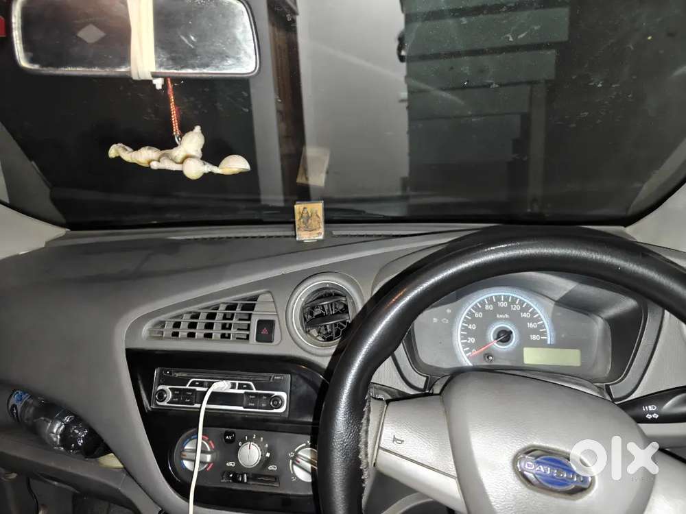 Insurence Value 245000 Cng Fitted 32+average Cng Kit Value 50000