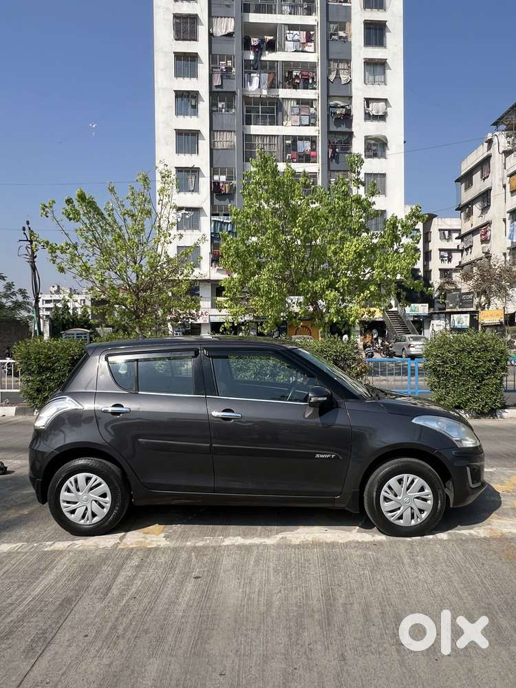 Maruti Suzuki Swift Vxi, 2015, Petrol