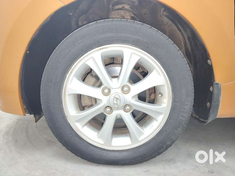 Hyundai Grand I10 1.2 Kappa Asta At Vtvt, 2014, Petrol
