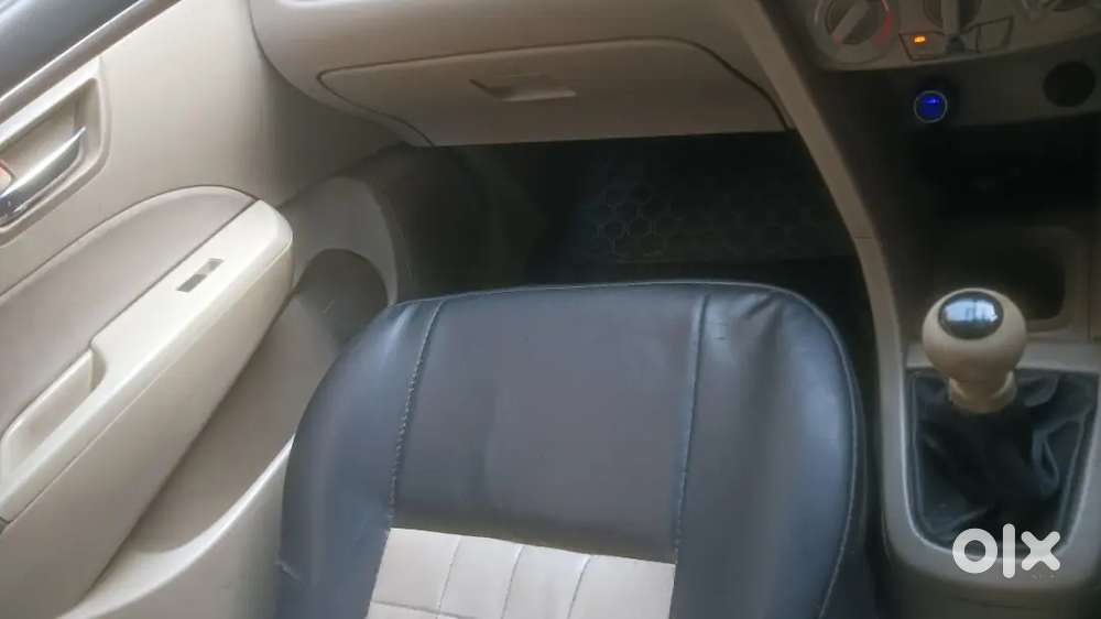 Maruti Swift Dzire Vdi 2013