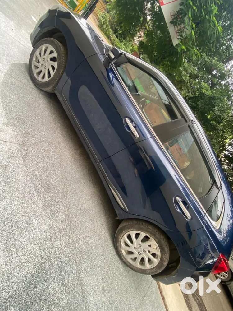 2024 Maruti Baleno 1.2 Zeta