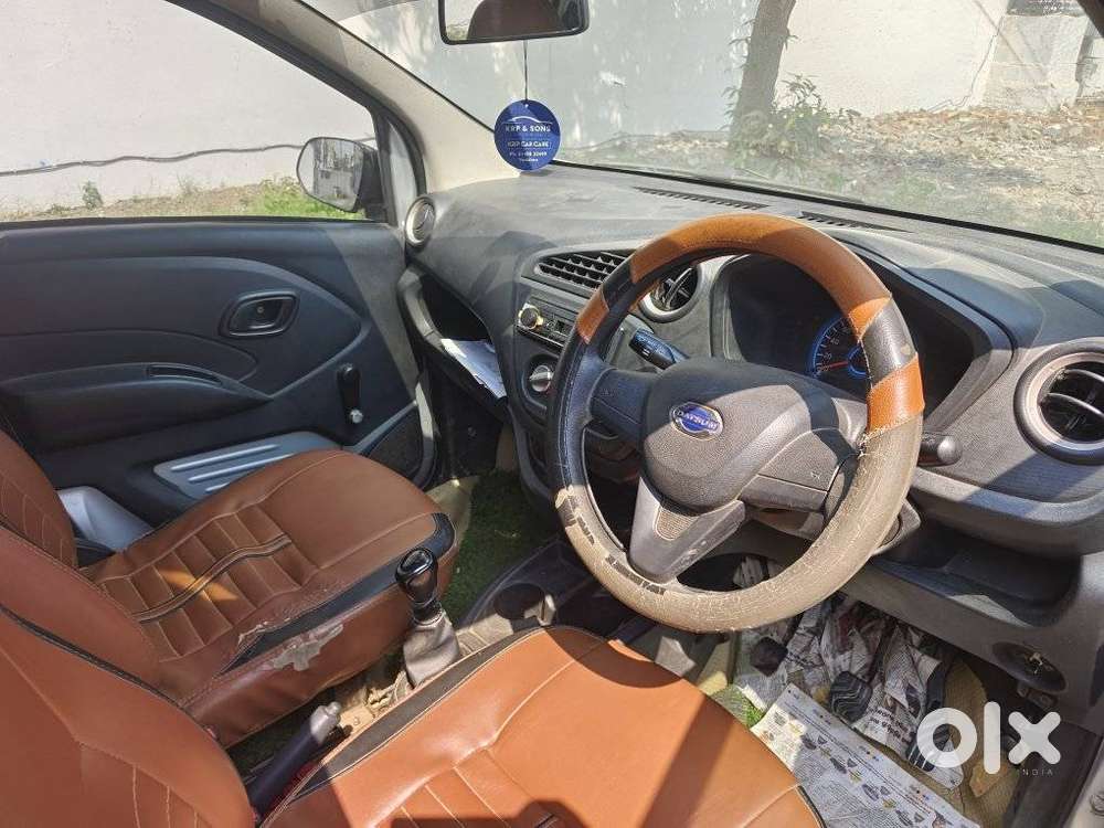 Datsun Redigo S, 2020, Petrol