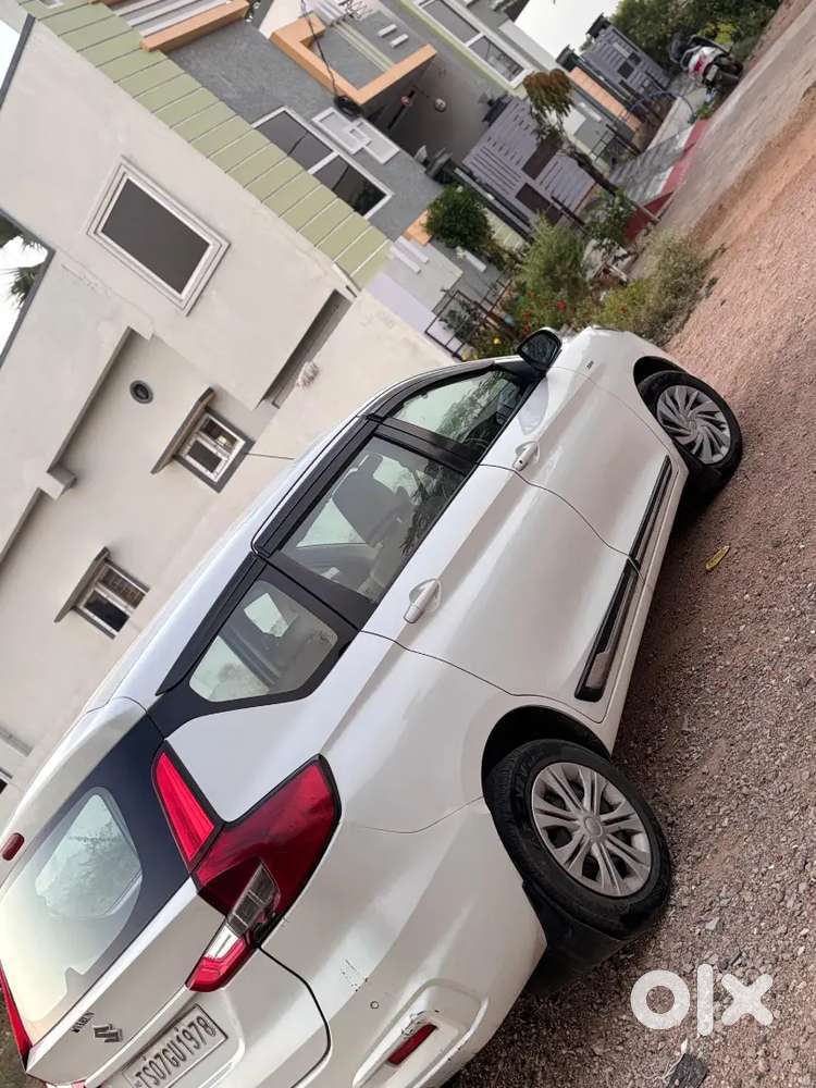 Maruti Suzuki Ertiga 2019 Diesel 145000 Km Driven