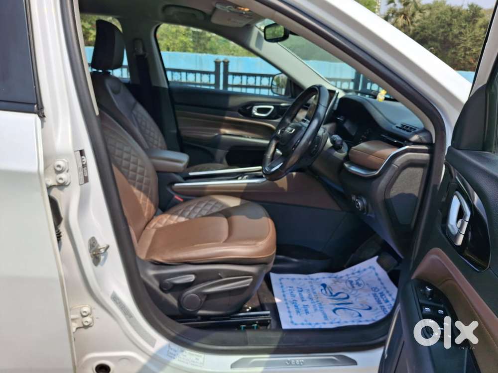Jeep Meridian 2.0 Limited 4x2 At, 2023, Diesel