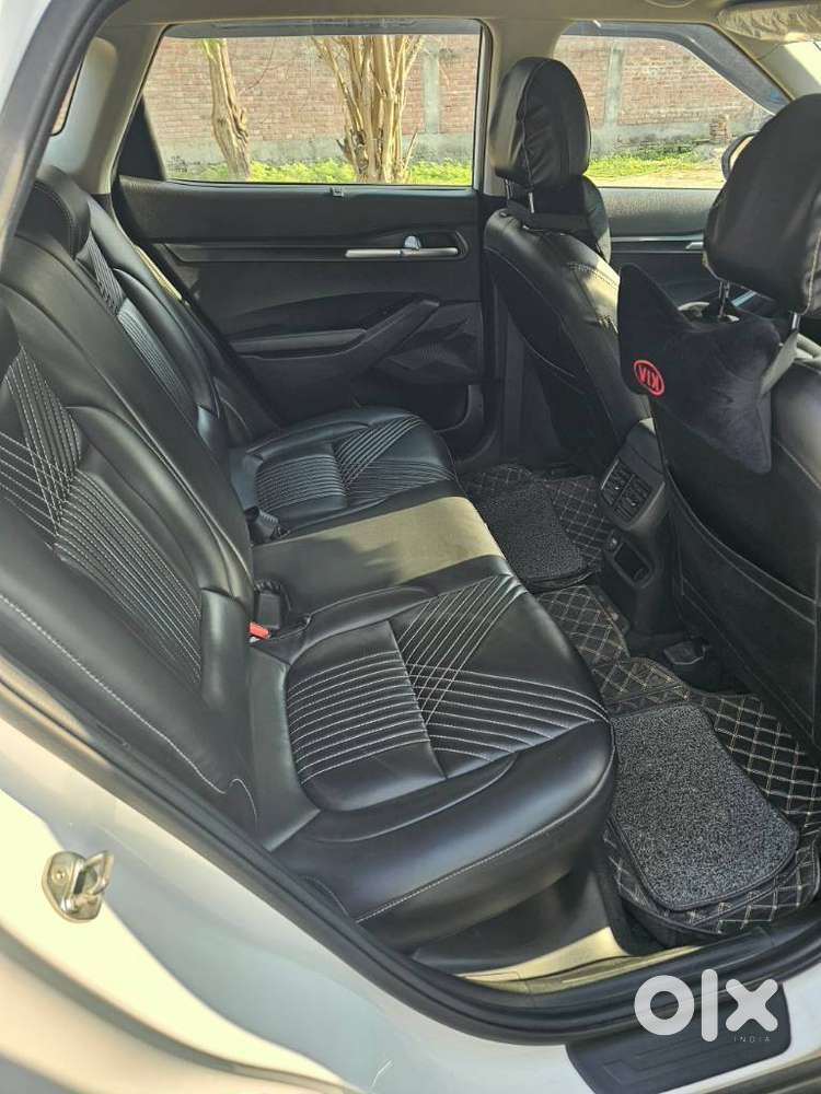 Kia Seltos Htk Plus G, 2021, Petrol