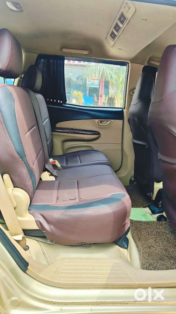 Honda Mobilio V(o) I-dtec, 2014, Diesel