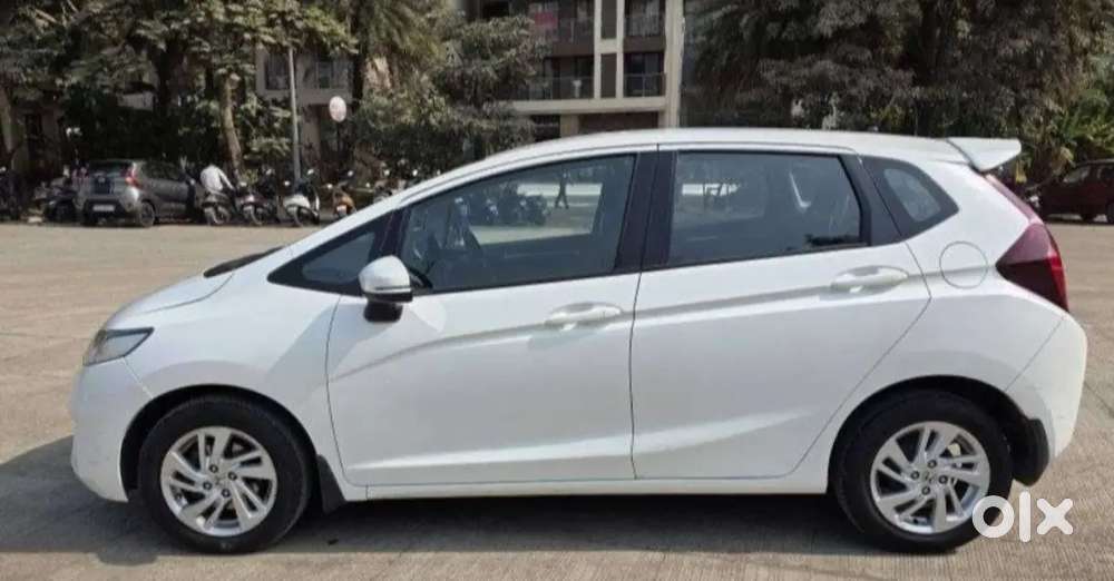 Honda Jazz 2019 Diesel Good Condition