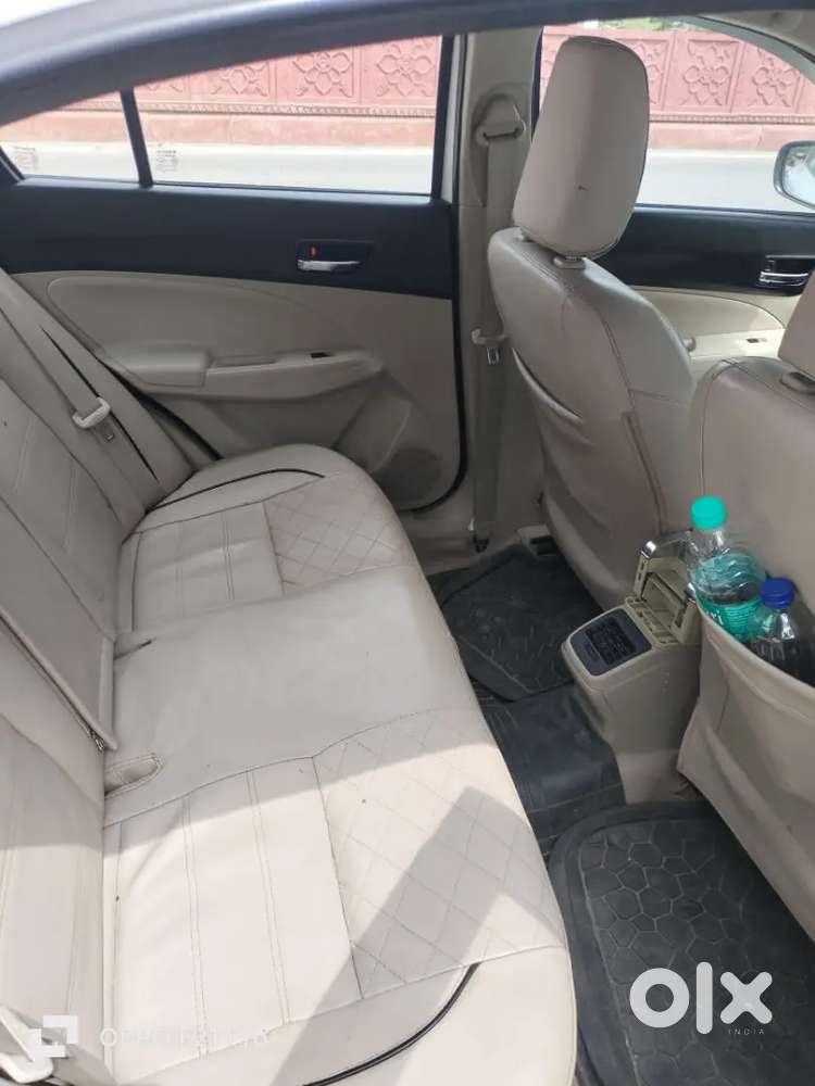 Maruti Suzuki Dzire 2022