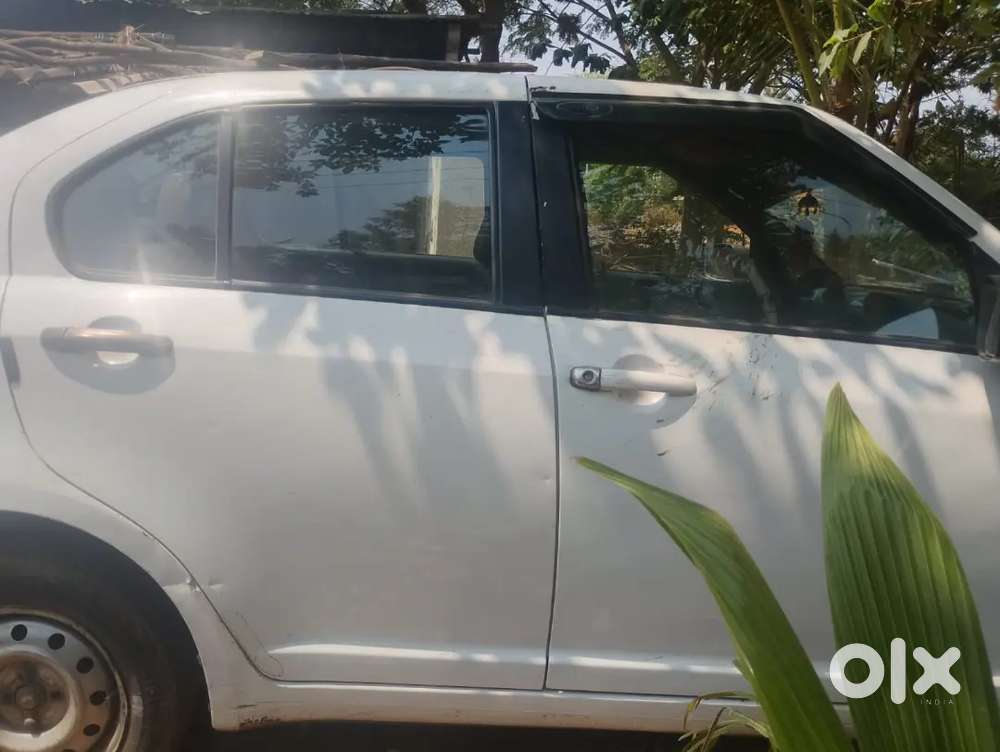 Maruti Suzuki Swift Dzire Tour 2016 Diesel