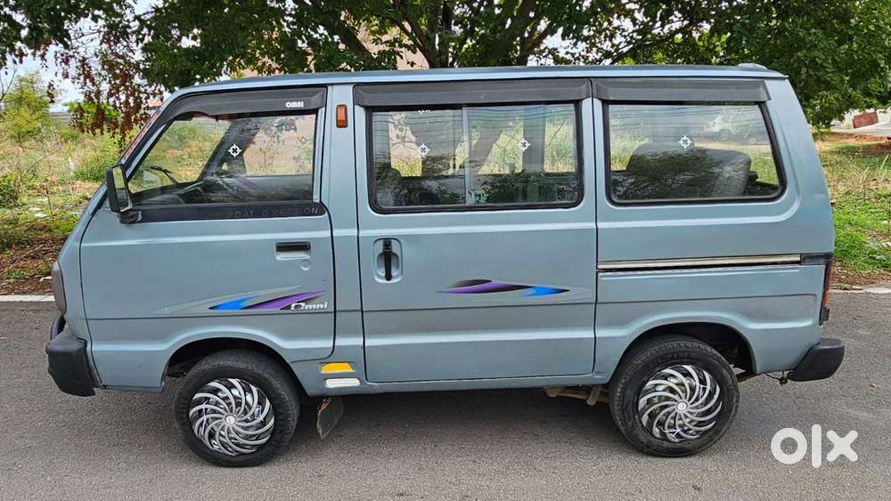 Maruti Suzuki Car 2007