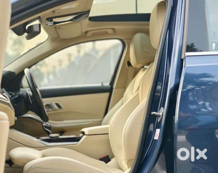 Bmw 3 Series 330i, 2022, Petrol