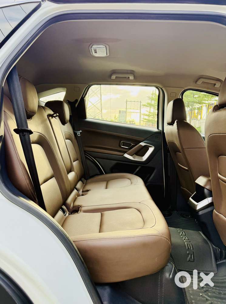 Tata Harrier Xza Dual Tone, 2023, Diesel