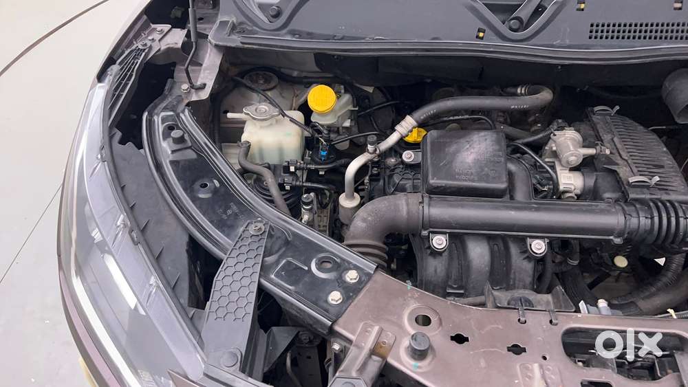 Nissan Magnite 1.0 Xe, 2023, Petrol
