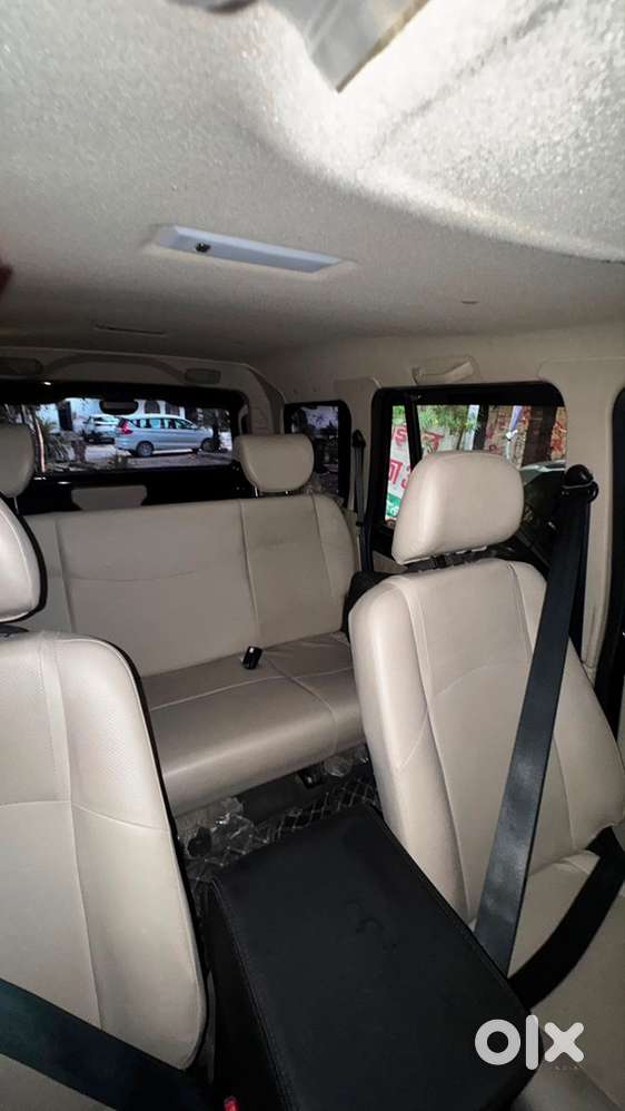 Mahindra Scorpio Classic Diesel 2024