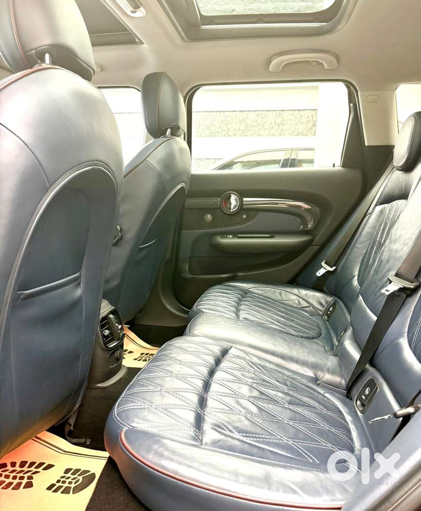 Mini Cooper Clubman Cooper S Clubman, 2017, Petrol