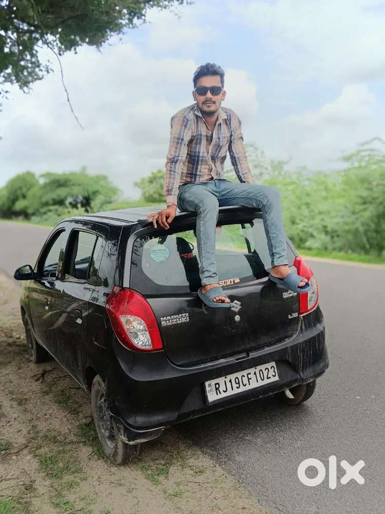 4 Tayar Naye Vel Kadisan Hai