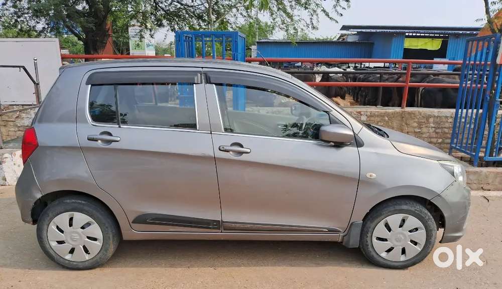 Maruti Suzuki Celerio 2020, Well Maintained And Great Running Order