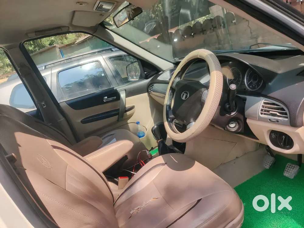 Tata Safari Storme 2013 Diesel Well Maintained