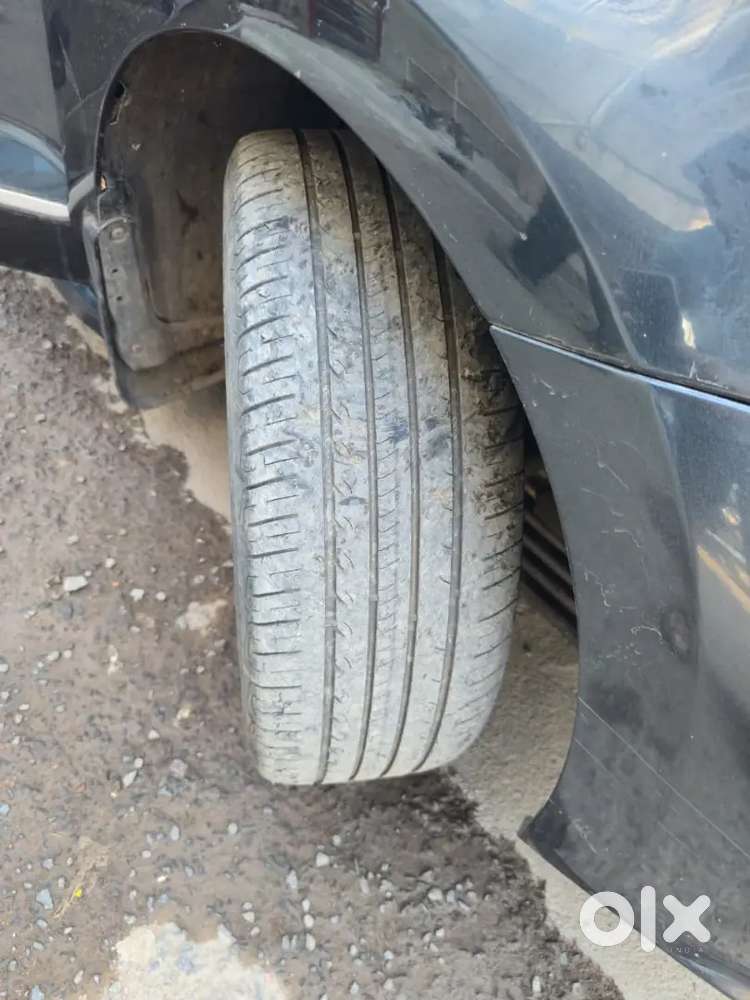 Volkswagen Vento 2018 End Diesel Automatic