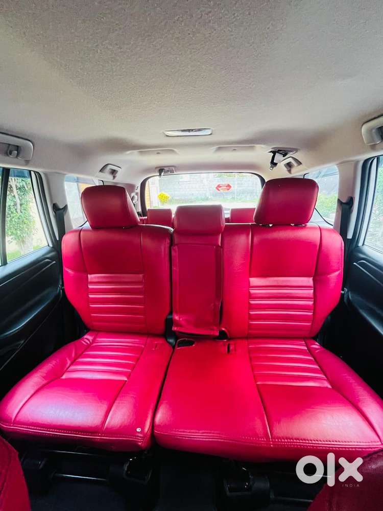 Toyota Innova Crysta 2.4 Gx Limited Edition At 7 Str, 2021, Diesel