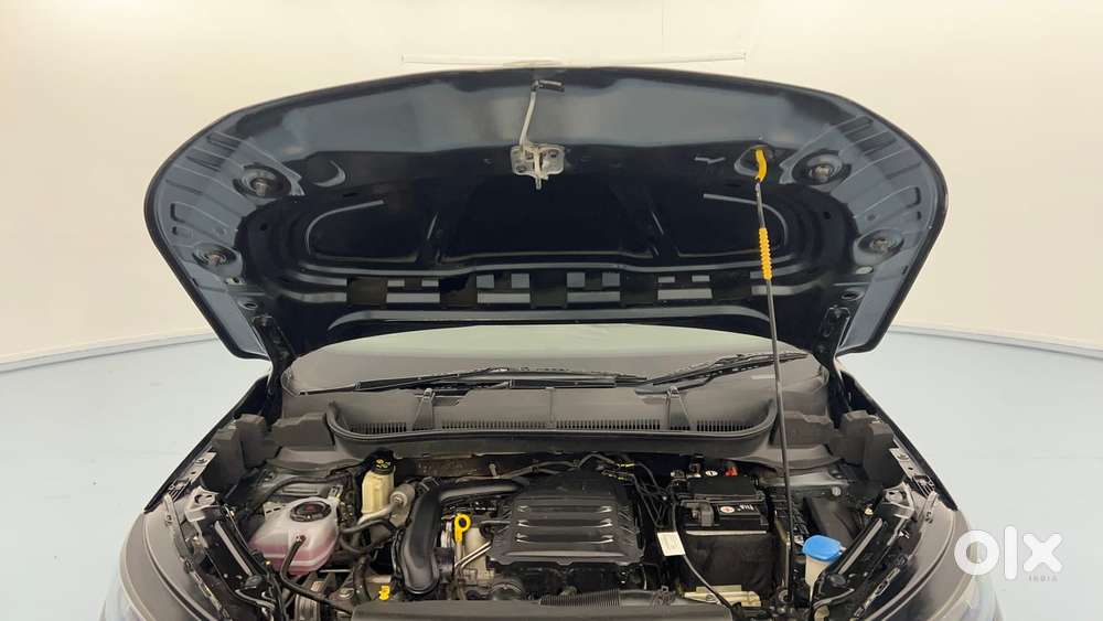Skoda Kushaq Ambition 1.0l Tsi Mt, 2023, Petrol