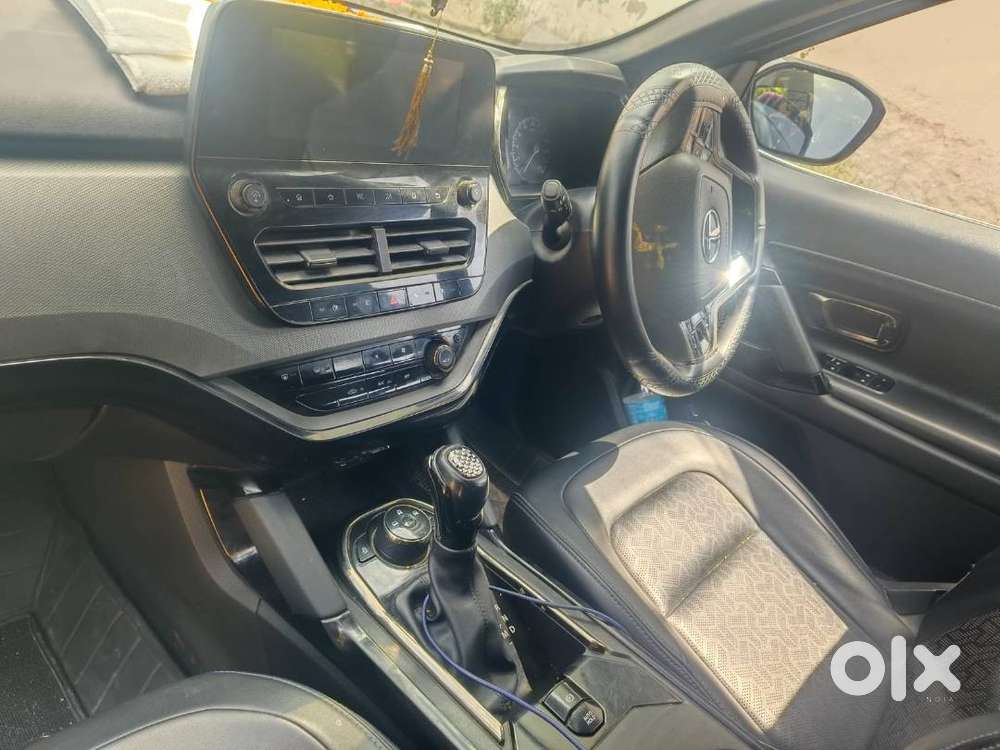 Tata Safari 2022 Diesel 147000 Km Driven